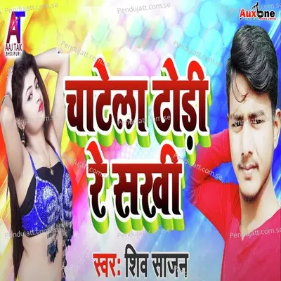 Chatela Dhodi Re Sakhi - Shiv Sajan album cover 