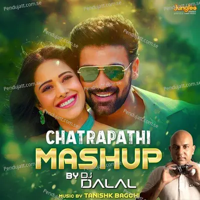 Chatrapathi - Various Artists album cover 