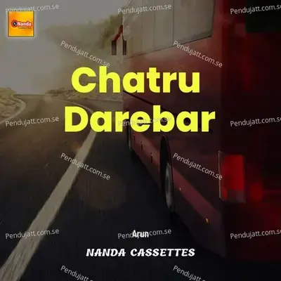 Chatru Darebar - Arun album cover 