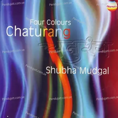 Raga Bihag  Murat Aaj Nihari Mai - Shubha Mudgal album cover 