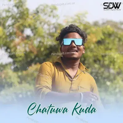 Chatuwa Kuda - Ranjeet Tudu album cover 