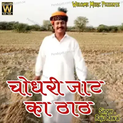 Chaudhary Jaat Ka That - Mewadi Brothers