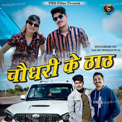 Chaudhary Ke Thath - Salim Shekhawas