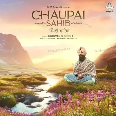 Chaupai Sahib - Gurwaris Singh album cover 