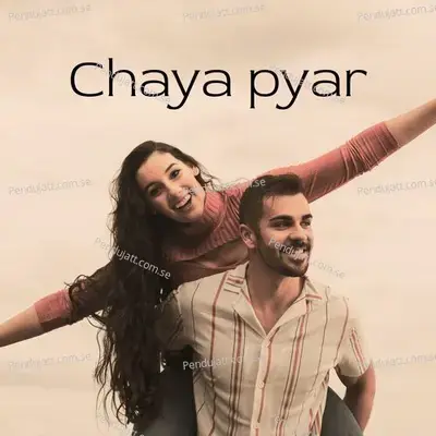 Puchho Na Yaar Kya Hua - Asha Bhosle album cover 