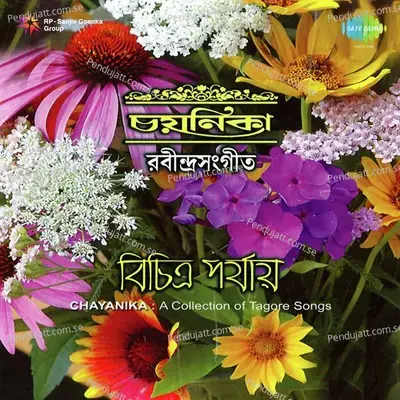 Pagol Je Tui Kantha Bhore - Tarit Chowdhury album cover 