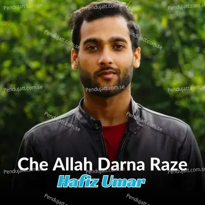 Che Allah Darna Raze - Hafiz Umar album cover 