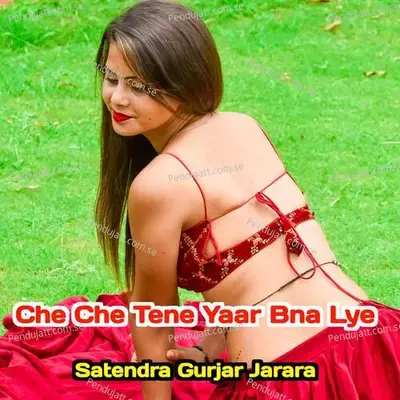 Che Che Tene Yaar Bna Lye - Satendra Gurjar Jarara