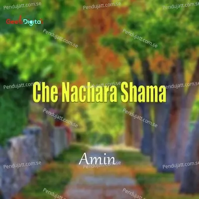 Che Nachara Shama - Amin Khan cover album