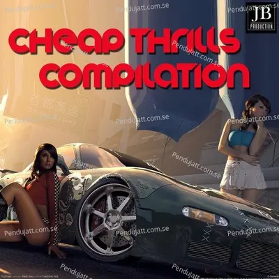 Cheap Trills (Compilation) - Extra Latino cover album