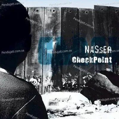 T3Ali - Nassar album cover 