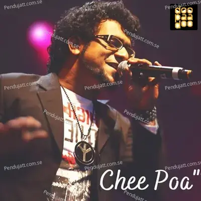 Chee Poa - Haricharan album cover 