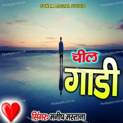 Cheel Gaadi - Manish Mastana album cover 