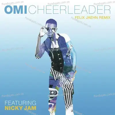 Cheerleader mp3 song