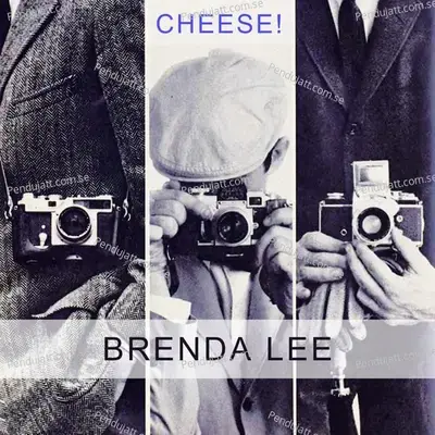 Cheese - Brenda Lee cover album