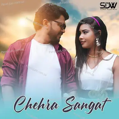 Chehra Sangat - Stephan Tudu album cover 