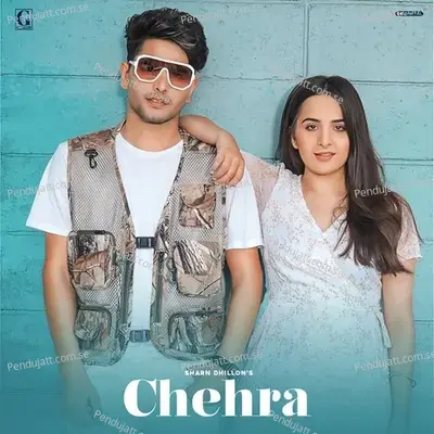 Chehra - Sharn Dhillon album cover 