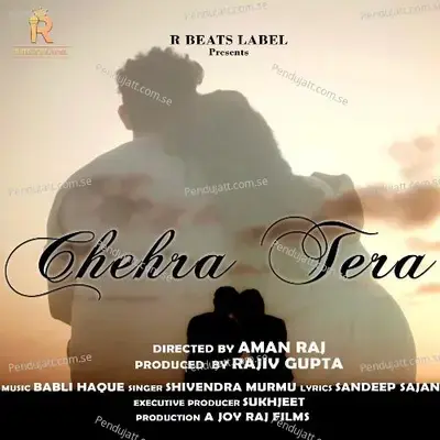 Chehra Tera - Shivendra Murmu album cover 