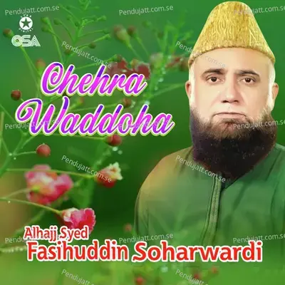 Gham E Mustafa Mein Eh Dil - Alhajj Syed Fasihuddin Soharwardi album cover 