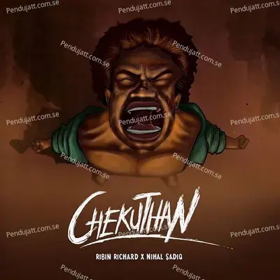 Chekuthan - Nihal Sadiq album cover 