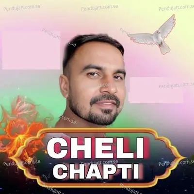 Cheli Chapti - Vandana Jangid album cover 