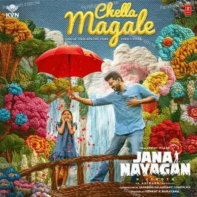 Chella Magale (From 