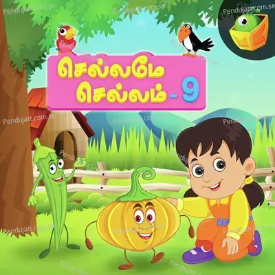 Kurangu Kalyanam - Magicbox album cover 