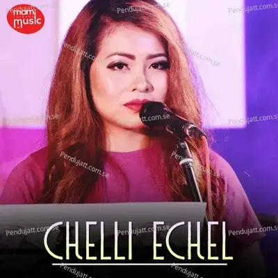 Chelli Echel - Arbin Soibam album cover 