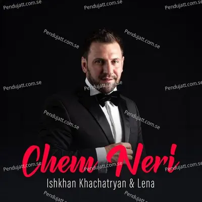 Chem Neri - Ishkhan Khachatryan album cover 