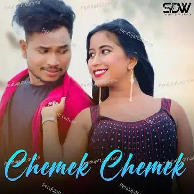 Chemek Chemek - Stephan Tudu album cover 