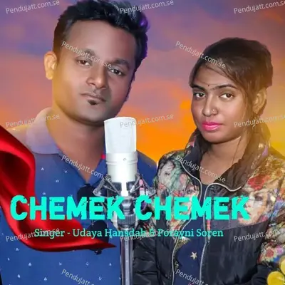 Chemek Chemek - Porayni Soren album cover 