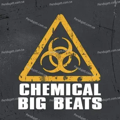 Chemical Beats - DR. E album cover 