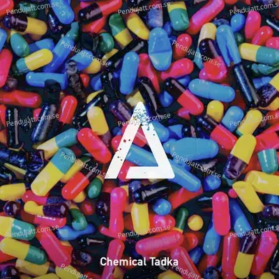 Chemical Tadka - Amlan album cover 