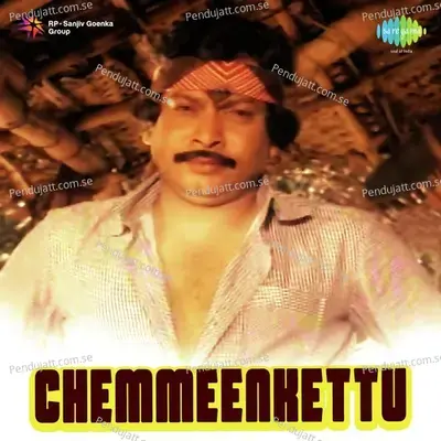 Chemmeenkettu - Raveendran Master cover album