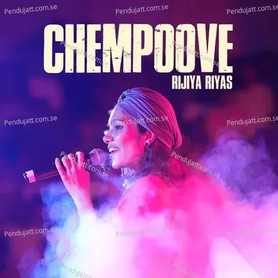 Chempoove - Rijiya Riyas album cover 