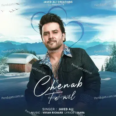 Chenab Te Mil - Javed Ali album cover 