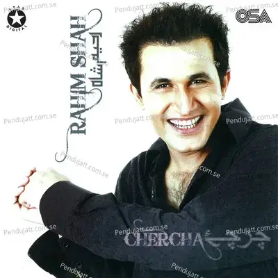 Laila - Rahim Shah album cover 