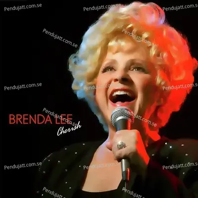 Mama Don  039 T Dance - Brenda Lee album cover