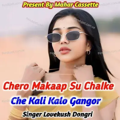 Chero Makaap Su Chalke Che Kali Kalo Gangor - Lovekush Dungri