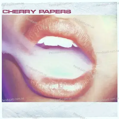 Cherry Papers - Jay Sean album cover 