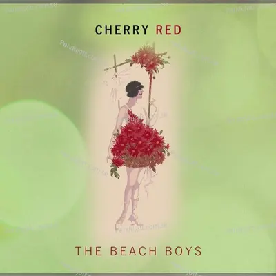 Cherry Red - The Beach Boys cover album