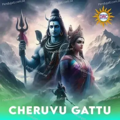 Cheruvu Gattu - Anil Kumar