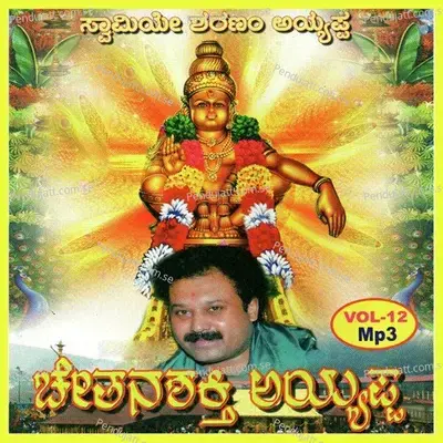 Ammakaredare Barabaarade - Chaya album cover 