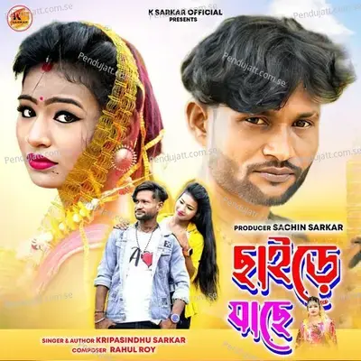 Chhade Jachhe - Kripasindhu Sarkar album cover 