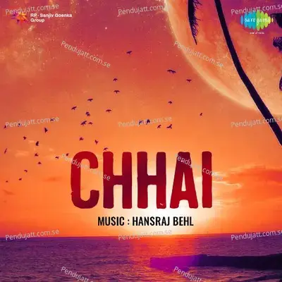 Chadh Pardesi - Shamshad Begum album cover 