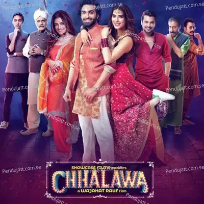 Chhalawa 2019 - Various Artists cover album