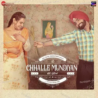 Kehde Vehle - Simran Bhardwaj album cover 