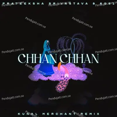 Chhan Chhan - Kunal Merchant album cover 