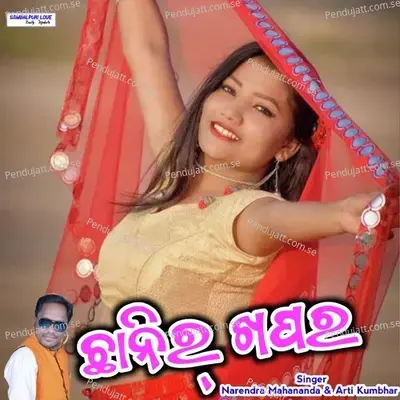 Chhanir Khapara - Narendra Mahananda album cover 