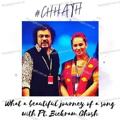 Chhath (Live) - Kalpana Patowary